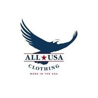 All USA Clothing coupons